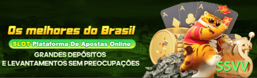 ssvv: O Guia Definitivo Para Jogadores Brasileiros01 - ssvv 🎰🌀 Baccarat streak follower: aposte em banker após 4 seguidos — sequências longas pagam fortunas! 📊🔥
